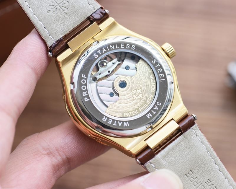 PATEK PHILIPPE Watches